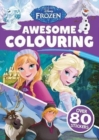 FROZEN: Awesome Colouring - Book
