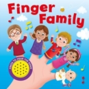 Finger Family - Book