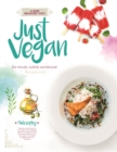 A New Healthy You: Just Vegan - Book