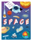 Lift The Flaps: Space - Book