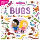 The World Around Us: Bugs - Book
