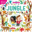 The World Around Us: Jungle - Book