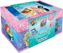 Disney Princess - Mixed: Activity Journal Keepsake Box - Book