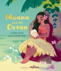 Disney - Moana: Moana and the Ocean - Book