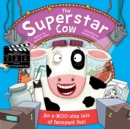 The Superstar Cow - Book