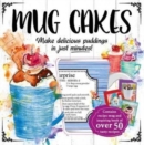 Mug Cakes 2 - Book
