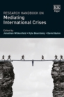 Research Handbook on Mediating International Crises - eBook