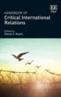 Handbook of Critical International Relations - eBook