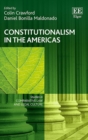 Constitutionalism in the Americas - eBook