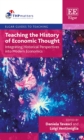 Teaching the History of Economic Thought : Integrating Historical Perspectives into Modern Economics - eBook