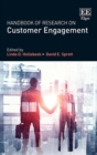Handbook of Research on Customer Engagement - eBook