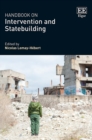Handbook on Intervention and Statebuilding - eBook