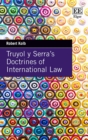 Truyol y Serra's Doctrines of International Law - eBook