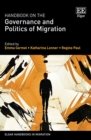 Handbook on the Governance and Politics of Migration - eBook
