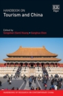 Handbook on Tourism and China - eBook