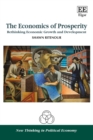 Economics of Prosperity - eBook