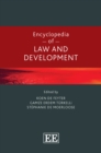 Encyclopedia of Law and Development - eBook