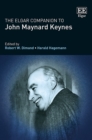 Elgar Companion to John Maynard Keynes - eBook
