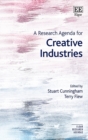 Research Agenda for Creative Industries - eBook