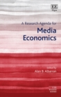 Research Agenda for Media Economics - eBook