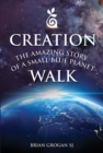 Creation Walk : The Amazing Story of a Small Blue Planet - eBook