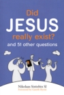 Did Jesus Really Exist? : And 51 Other Questions - eBook