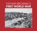 Father Browne's First World War - eBook