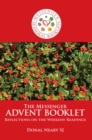 The Messenger Advent Booklet : Reflections on the Weekday Readings - Book