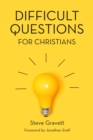 Difficult Questions for Christians - Book