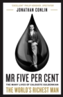 Mr Five Per Cent : The many lives of Calouste Gulbenkian, the world’s richest man - Book