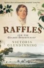Raffles : And the Golden Opportunity - Book