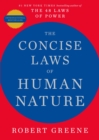 The Concise Laws of Human Nature - Book