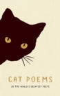 Cat Poems - Book