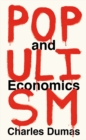 Populism and Economics - Book