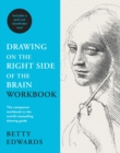 Drawing on the Right Side of the Brain Workbook : The companion workbook to the world's bestselling drawing guide - Book