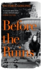 Before the Ruins - Book