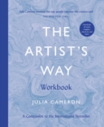 The Artist's Way Workbook : A Companion to the International Bestseller - Book