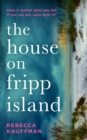 The House on Fripp Island - Book