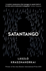 Satantango - Book