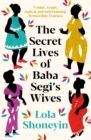 The Secret Lives of Baba Segi's Wives - Book