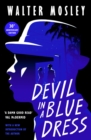 Devil in a Blue Dress - Book