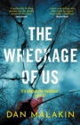 The Wreckage of Us - Book