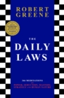 The Daily Laws : 366 Meditations on Power, Seduction, Mastery, Strategy and Human Nature - Book