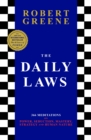 The Daily Laws : 366 Meditations from the author of the bestselling The 48 Laws of Power - Book