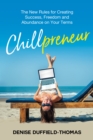Chillpreneur - eBook