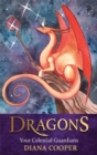 Dragons : Your Celestial Guardians - Book