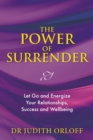 Power of Surrender - eBook