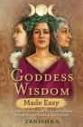 Goddess Wisdom Made Easy - eBook