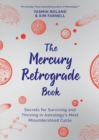 Mercury Retrograde Book - eBook