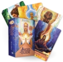 The Angel Guide Oracle : A 44-Card Deck and Guidebook - Book